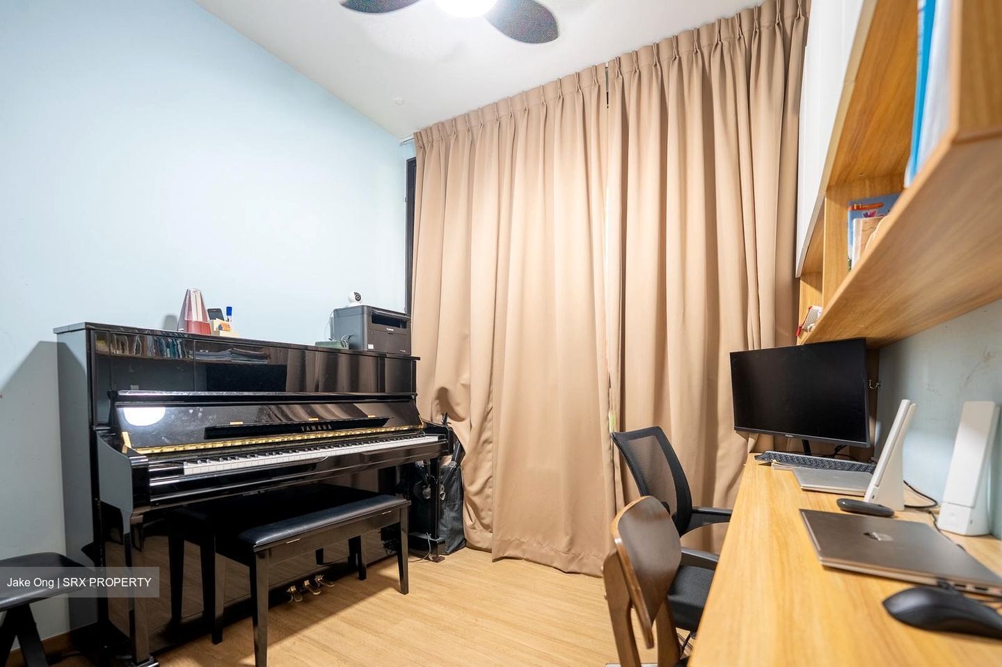 Le Quest (D23), Apartment #488276391
